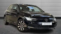 VW Golf VIII