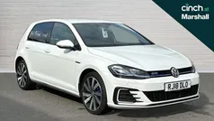 Used 2018 VW Golf VII Advance Hatchback | £12,389 (Fair price)