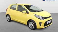 Used 2023 Kia Picanto 2 Hatchback | £9,799 (Fair price)