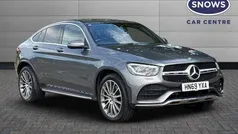 Used 2023 Mercedes E300 AMG Line Premium Coupe | £27,749 (Super price)