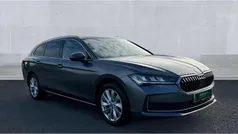 Used 2024 Skoda Superb SE Technology Estate | £27,990 (Fair price)