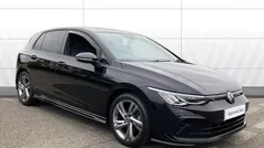 Used 2024 VW Golf VIII R-line Hatchback | £17,261 (Good price)