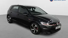 Used 2020 VW Golf VIII GTI Hatchback | £23,199 (Good price)