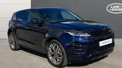 Used 2023 Land Rover Range Rover evoque Autobiography Hatchback | £34,618 (Fair price)