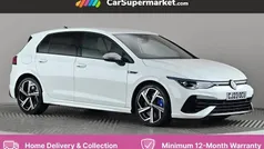 Used 2024 VW Golf VIII R Hatchback | £31,976 (Fair price)