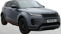 Used 2023 Land Rover Range Rover evoque R-Dynamic Hatchback | £23,784 (Super price)