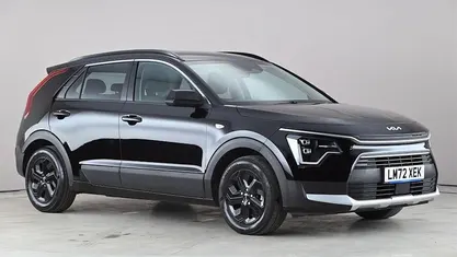 Used Kia Niro 141 HP (103 kW) 2023 SUV