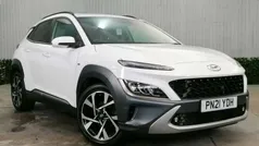 Used 2023 Hyundai Kona Ultimate SUV | £13,991 (Fair price)