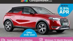 Used 2022 DS Automobiles DS3 Crossback E-Tense Bastille SUV | £11,197 (Fair price)