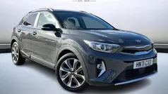 Used 2022 Kia Stonic SUV | £13,499 (Fair price)