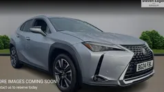 Used 2024 Lexus UX 250h SUV | £25,510 (Fair price)