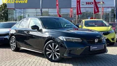 Used 2024 Honda Civic Elegance Hatchback | £21,999 (Super price)
