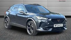Used 2024 Cupra Formentor VZ2 SUV | £29,805 (Fair price)