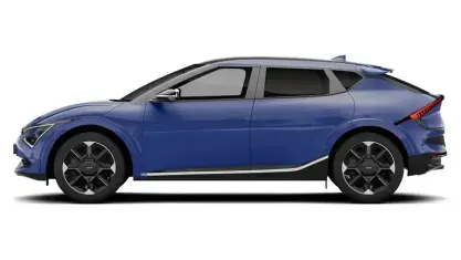 Occasion Kia EV6 GT-Line S 167 kW (228 ch) 2024 SUV