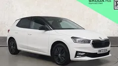 Used 2024 Skoda Fabia Colour Edition Hatchback | £14,530 (Fair price)