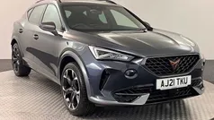 Used 2024 Cupra Formentor SUV | £21,180 (Fair price)