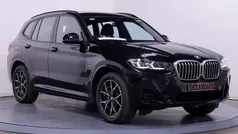 Used 2024 BMW X3 M Sport SUV | £36,622 (Super price)