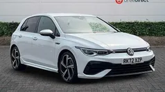 Used 2024 VW Golf VIII R Hatchback | £30,298 (Fair price)