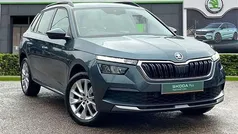 Used 2019 Skoda Kamiq SE SUV | £13,285 (Fair price)