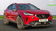 Used 2024 Cupra Formentor SUV | £17,499 (Super price)