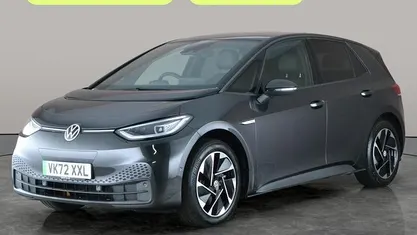 Used VW ID.3 Pro Performance 150 kW (204 HP) 2022 Hatchback