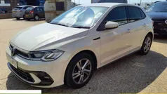 Used 2025 VW Polo R-line Hatchback | £17,885 (Good price)