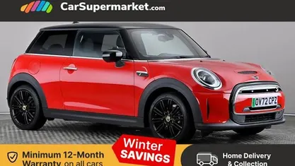 Used 2023 Mini Cooper Level 2 Hatchback | £15,197 (Fair price)