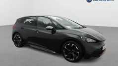 Used 2024 Cupra Born Hatchback | £18,799 (Good price)