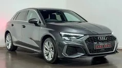 Audi A3 Sportback e-tron