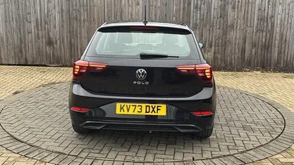 Used 2025 VW Polo Life Hatchback | £15,299 (Good price)