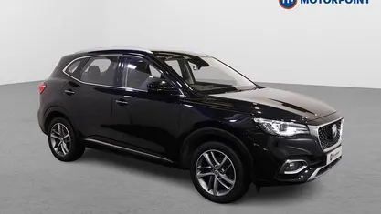 Used 2022 MG HS Exclusive SUV | £14,599 (Fair price)