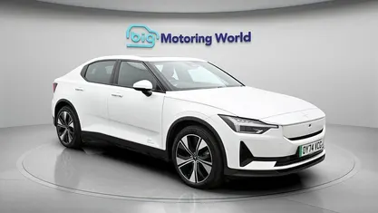 Used Polestar 2 Plus 219 kW (299 HP) 2023 Hatchback