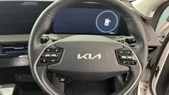 Used 2024 Kia EV6 Air SUV | £20,988 (Super price)