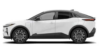 Nuevo Toyota C-HR+ Design 164 kW (224 CV) 2026 SUV