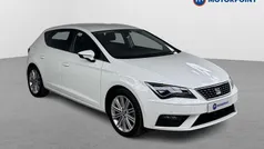 Used 2018 Seat Leon XCELLENCE Hatchback | £12,199 (Fair price)