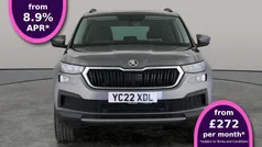 Used 2022 Skoda Kodiaq SE SUV | £19,722 (Super price)