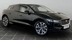 Used 2020 Jaguar I-Pace SUV | £16,295 (Fair price)