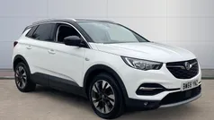 Used 2019 Vauxhall Grandland X Sport SUV | £9,697 (Fair price)