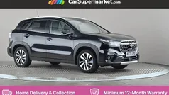 Used 2022 Suzuki SX4 S-Cross SUV | £17,497 (Fair price)