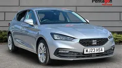 Used 2023 Seat Leon SE Hatchback | £15,995 (Fair price)