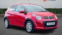 Used 2019 Citroën C1 Hatchback | £7,200 (Fair price)