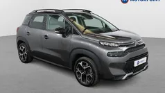 Used 2021 Citroën C3 Aircross PureTech SUV | £15,899 (Fair price)