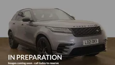 Used 2023 Land Rover Range Rover Velar SUV | £29,920 (Super price)