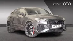 Audi RS Q3