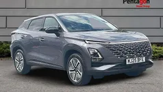 Grey Used 2025 Omoda 5 SUV | £20,900 (Super price)