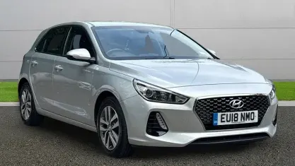 Used Hyundai i30 SE 120 HP (88 kW) 2020 Hatchback
