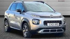 Used 2023 Citroën C3 PureTech Hatchback | £11,300 (Fair price)