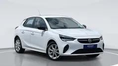 White Used 2022 Vauxhall Corsa Edition Hatchback | £10,999 (Fair price)