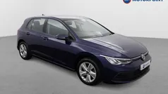 VW Golf VIII