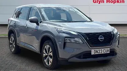 Used Nissan X-Trail Acenta Premium 204 HP (150 kW) 2026 SUV